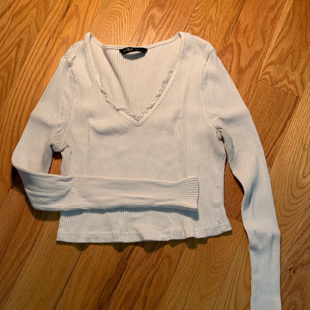 Shein Top